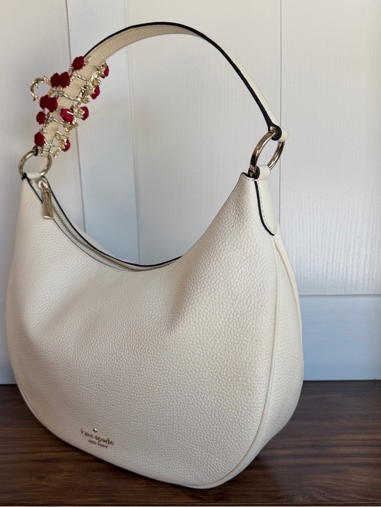 Kate Spade New York Weston Leather Shoulder Bag